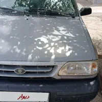 پراید مدل 85