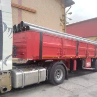 لبه بسیار تمیز دستساز
