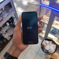 آیفون 13 سفید 256 گیگ تمیز و سالم|موبایل|دماوند, دماوند|دیوار