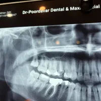 دستیار دندانپزشک