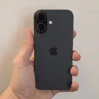 آیفون هفده نرمال شرکتی