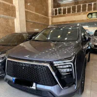 خودروی kmc x5 /مدل 1404/نقد و اقساط