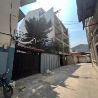 آپارتمان ۱۲۰ متری چله خانه بر دوم