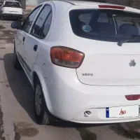 تیبا ۲ مدل ۱۳۹۶|خودرو سواری و وانت|مشهد, رستگار|دیوار