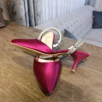 انواع مدل کفش مجلسی زنانه اسپرت سایزبندی ( نو )|کیف، کفش، کمربند|تهران, نظام‌آباد|دیوار