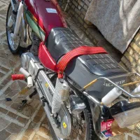 موتور 125 لیفان|موتورسیکلت|بوکان, |دیوار