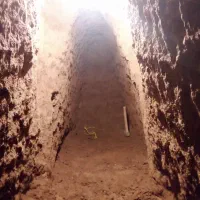 مغنی چاه آبی چاه فاضلاب چاه خشکه وسایل همچی دارم