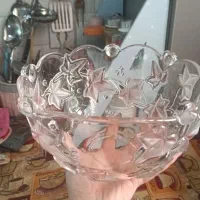 کاسه و بشقاب پذیرایی