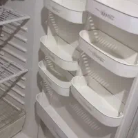 یخچال معمولی فریزر