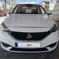 فروش فوری سهند پارس خودرو مدل 1403