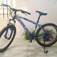 دوچرخه 26