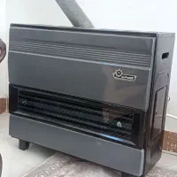 بخاری سالم و در حد نو|بخاری، هیتر، شومینه|چناران, |دیوار