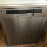 ماشین ظرفشویی سام