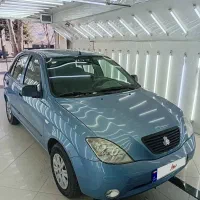 تیبا2|خودرو سواری و وانت|تهران, جنت‌آباد جنوبی|دیوار