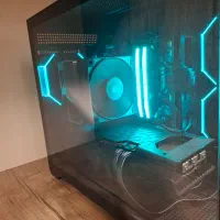 کیس گیمینگ غول