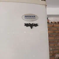 یخچال سونیا