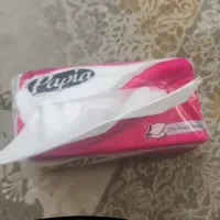 دستمال کاغذی