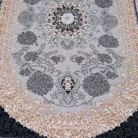 یک جفت فرش شش متری پنج تومن