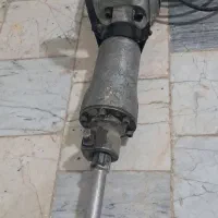 هیلتی M.P.|ماشینآلات صنعتی|بومهن, |دیوار