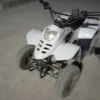 موتور چهار چرخ 110سی سی