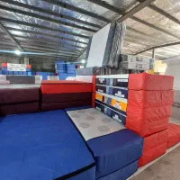 تشک رویال جشنواره تخفیف (حیدری)|تشک تختخواب|معصومیه, |دیوار