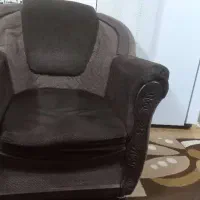 مبل کار کرده با قیمت مناسب