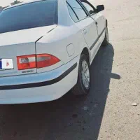 سمند مدل 88خشک|خودرو سواری و وانت|ایرانشهر, |دیوار