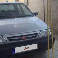 پراید مدل ۸۵|خودرو سواری و وانت|زابل, |دیوار