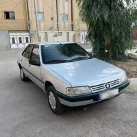 دربستی سراسر ایران
