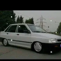 پراید ۷۹ لوازمی