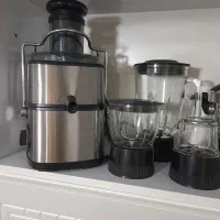 ابمیوه گیری ۴کاره سونیا