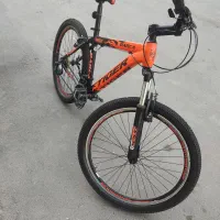 دوچرخهTIGERسایز26