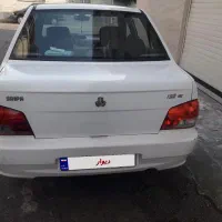 پراید۱۳۲ مدل ۱۳۹۰