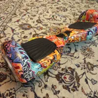 اسکوتر برقی