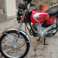 موتور مدل 84|موتورسیکلت|ایرانشهر, |دیوار