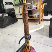 قلیان آدامس نعنا