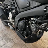 یاماهاxsr155|موتورسیکلت|اصفهان, خانه اصفهان|دیوار