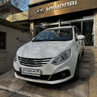 جی ۴ مدل ۱۴۰۴ نمایندگی خدامددی|خودرو سواری و وانت|تهران, درختی|دیوار