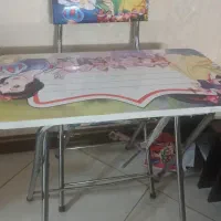 میز تحریر