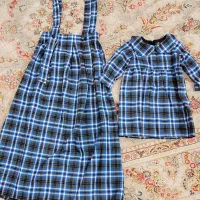 ست مادر دختری مناسب فصل و جشن یلدا