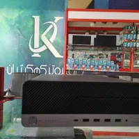 مینی کیس ddr4 با ۱۶ گیگ رم و حافظه m2|رایانه رومیزی|چالوس, |دیوار