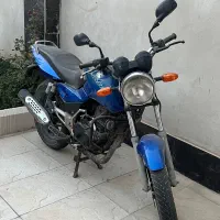 فروش موتور پالس ۸۸
