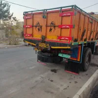 کامیون بنز تک|خودرو سنگین|قزوین, |دیوار