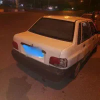 پراید ۸۲کاربرات|خودرو سواری و وانت|سهند, |دیوار