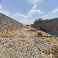 زمین فروشی ۲۴۰متر در ۵۵متری|فروش زمین و ملک کلنگی|چناران, |دیوار