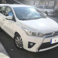 تویوتا یاریس هاچبک 2017|خودرو سواری و وانت|اهواز, کیانپارس |دیوار