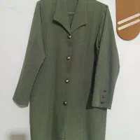 مانتو|لباس|چناران, |دیوار