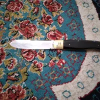 چاقو زنجان