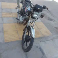 موتوراحسان ۱۵۰مدل۱۴۰۲