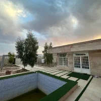 باغ ویلا مبله با تمام امکانات